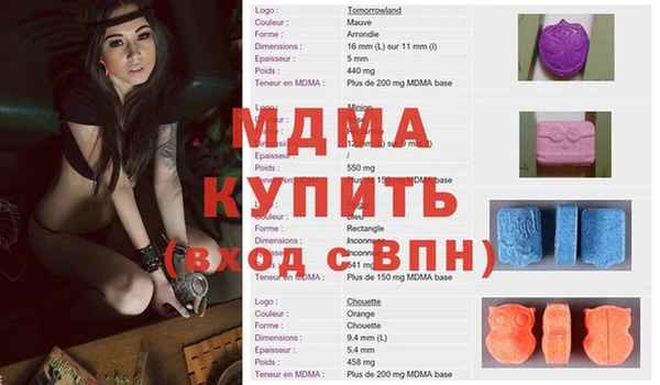 герыч Липки